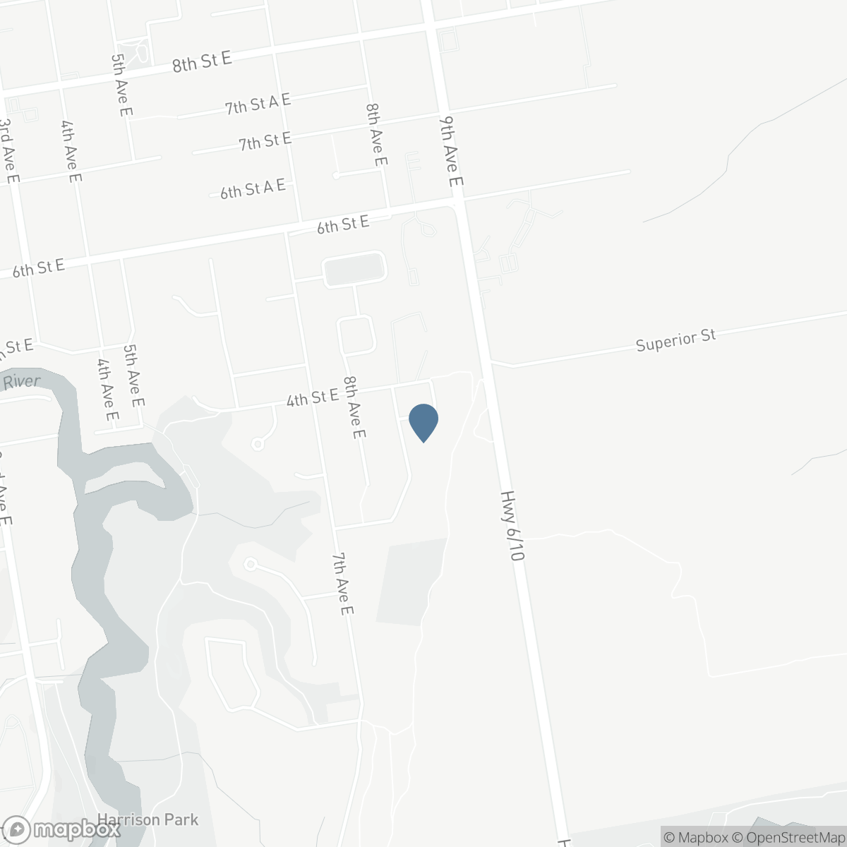 169 5TH A STREET E, Owen Sound, Ontario N4K 1E7